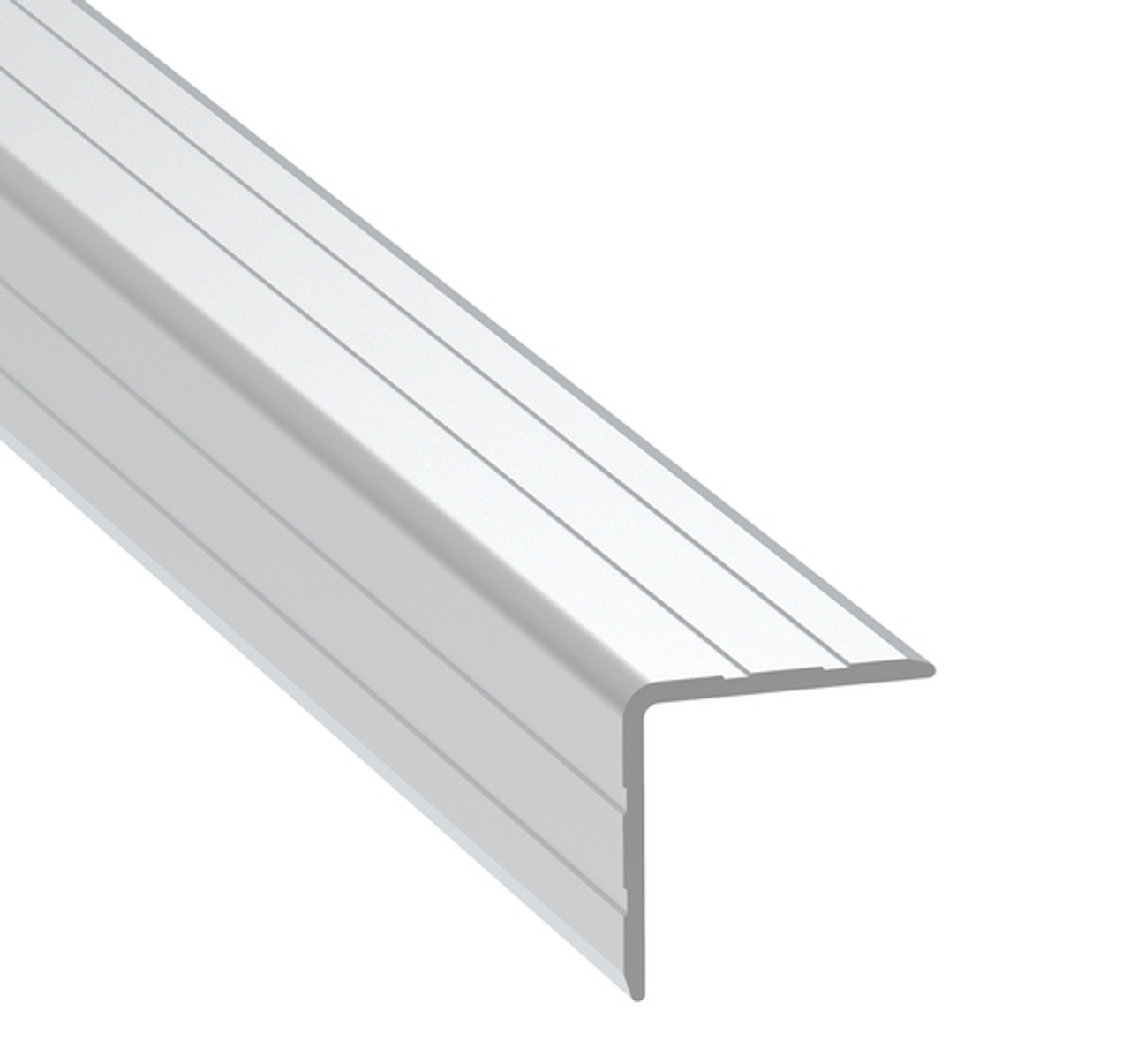 1/4" Wall Extrusions 1/4" Wall Extrusions